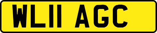 WL11AGC