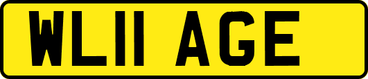 WL11AGE