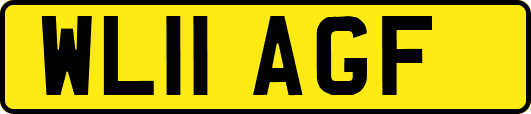 WL11AGF