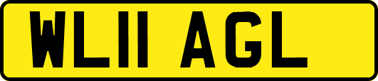 WL11AGL