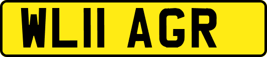 WL11AGR