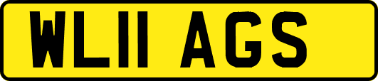 WL11AGS