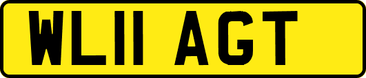 WL11AGT