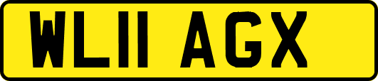 WL11AGX