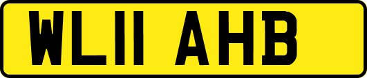 WL11AHB