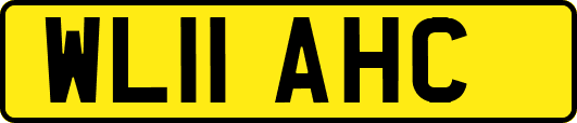 WL11AHC