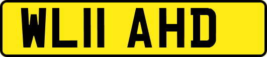 WL11AHD
