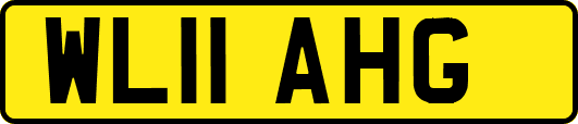 WL11AHG
