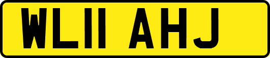 WL11AHJ