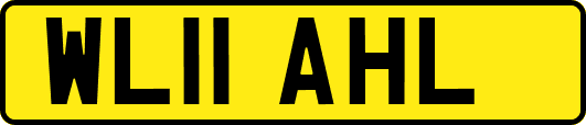 WL11AHL