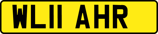 WL11AHR
