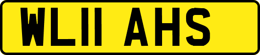 WL11AHS