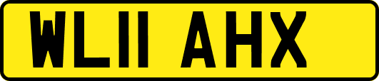 WL11AHX