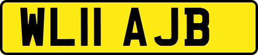 WL11AJB