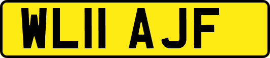 WL11AJF