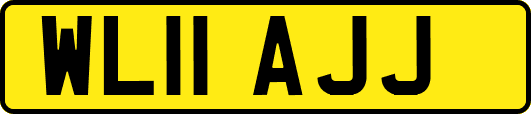 WL11AJJ