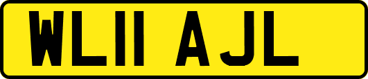 WL11AJL