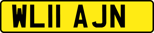 WL11AJN