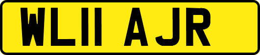 WL11AJR