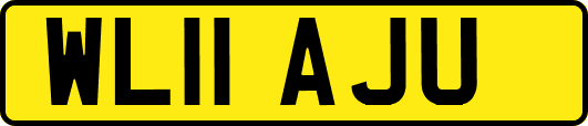 WL11AJU