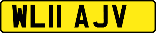 WL11AJV
