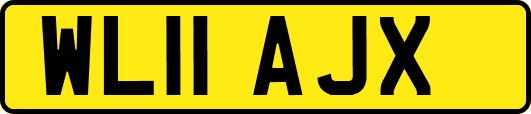 WL11AJX