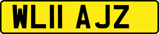 WL11AJZ