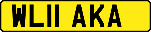WL11AKA