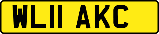 WL11AKC