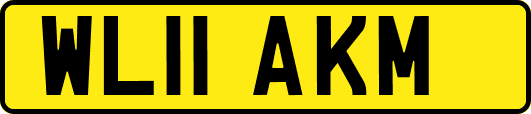 WL11AKM