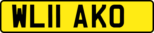 WL11AKO