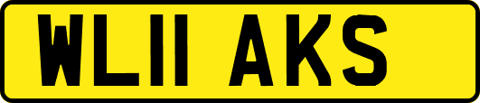 WL11AKS