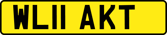 WL11AKT
