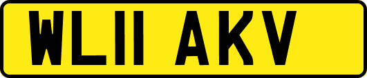 WL11AKV