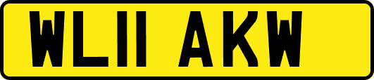 WL11AKW