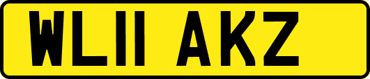 WL11AKZ