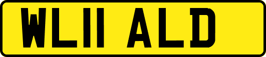 WL11ALD
