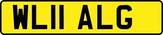 WL11ALG