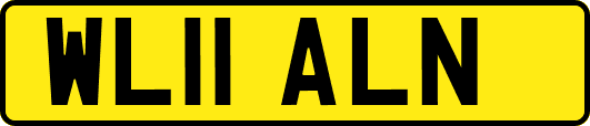 WL11ALN