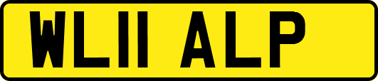 WL11ALP