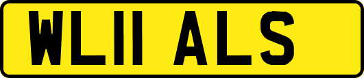 WL11ALS