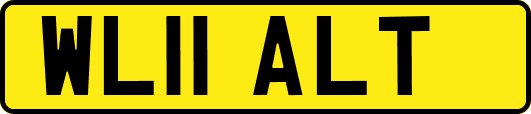 WL11ALT