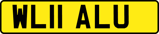 WL11ALU