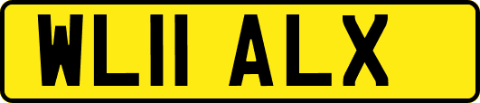 WL11ALX