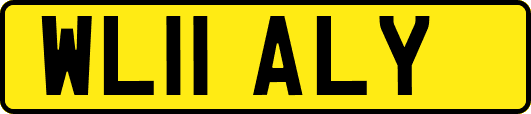 WL11ALY