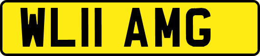 WL11AMG