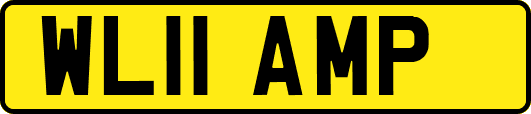 WL11AMP