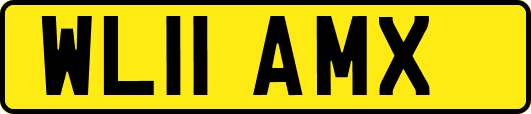 WL11AMX
