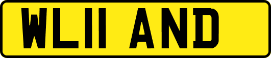 WL11AND