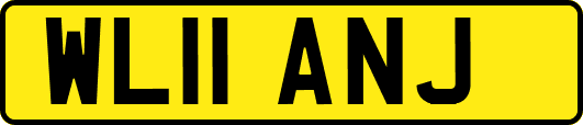 WL11ANJ